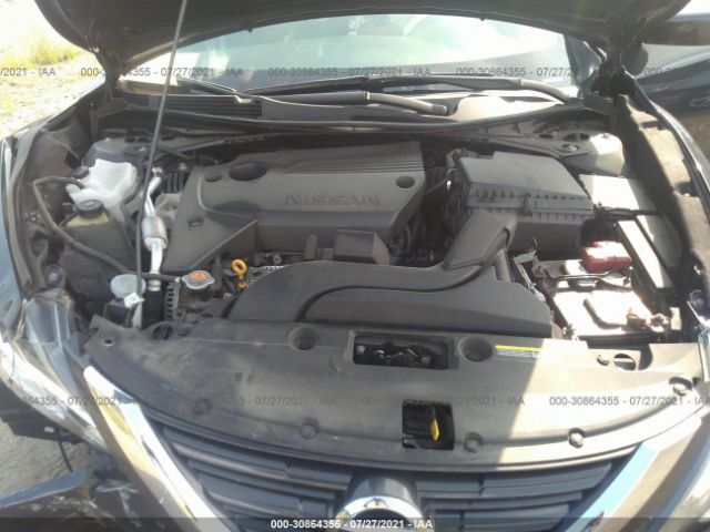 Photo 9 VIN: 1N4AL3AP3HC154419 - NISSAN ALTIMA 