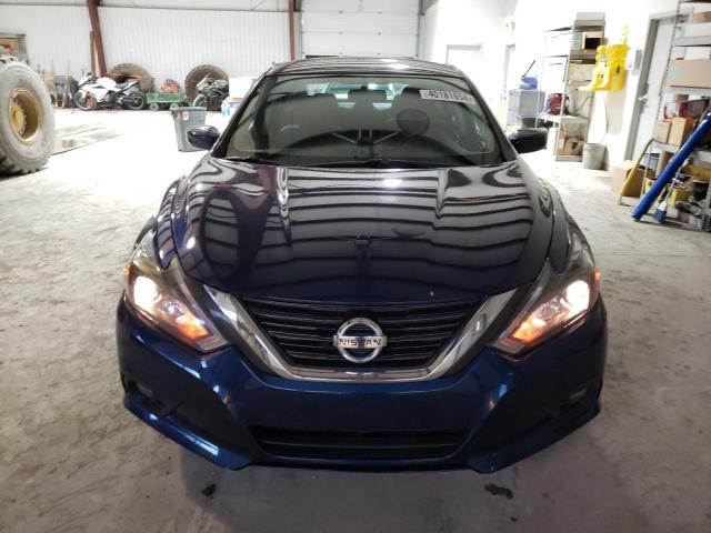 Photo 4 VIN: 1N4AL3AP3HC154677 - NISSAN ALTIMA 