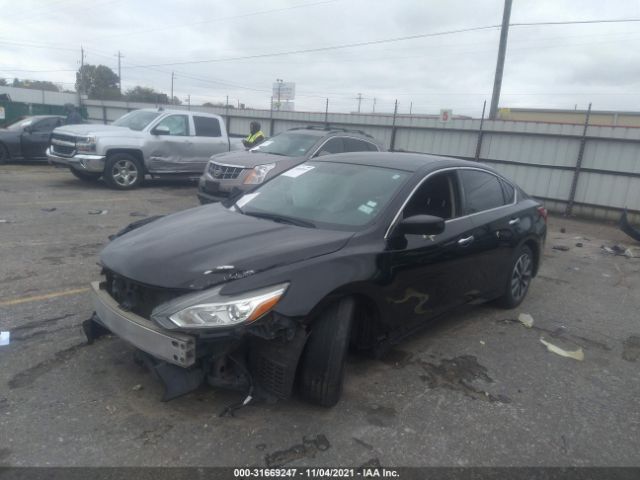 Photo 1 VIN: 1N4AL3AP3HC159068 - NISSAN ALTIMA 