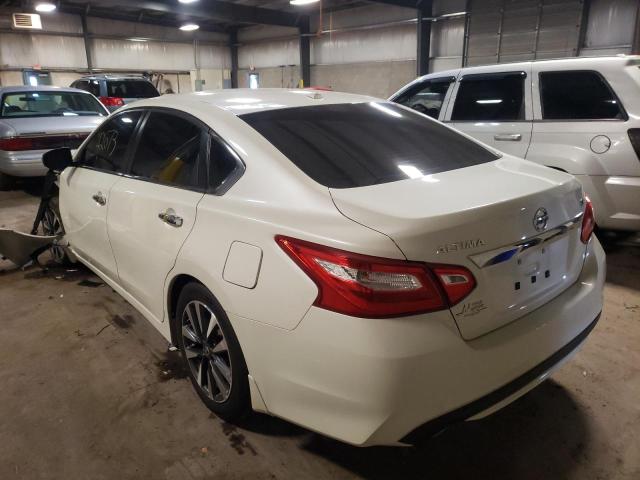 Photo 2 VIN: 1N4AL3AP3HC160317 - NISSAN ALTIMA 2.5 