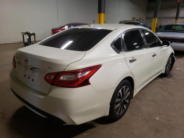 Photo 3 VIN: 1N4AL3AP3HC160317 - NISSAN ALTIMA 2.5 