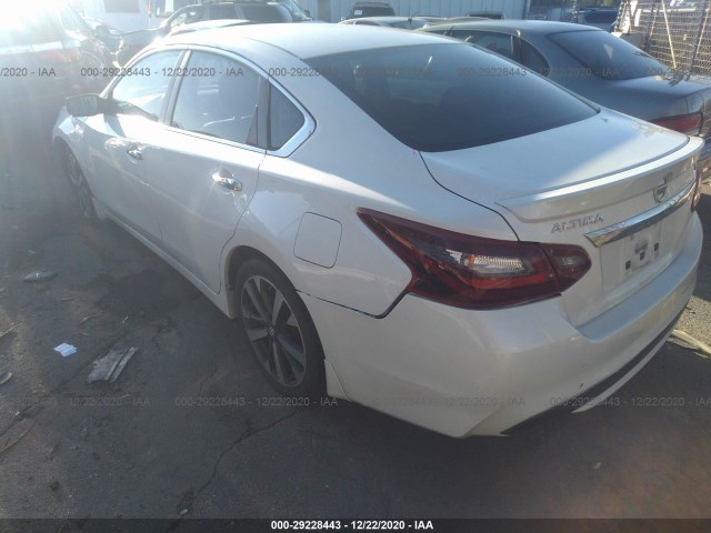 Photo 2 VIN: 1N4AL3AP3HC161578 - NISSAN ALTIMA 