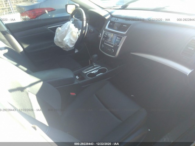 Photo 4 VIN: 1N4AL3AP3HC161578 - NISSAN ALTIMA 