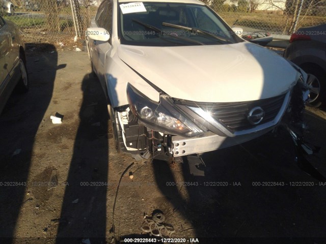 Photo 5 VIN: 1N4AL3AP3HC161578 - NISSAN ALTIMA 