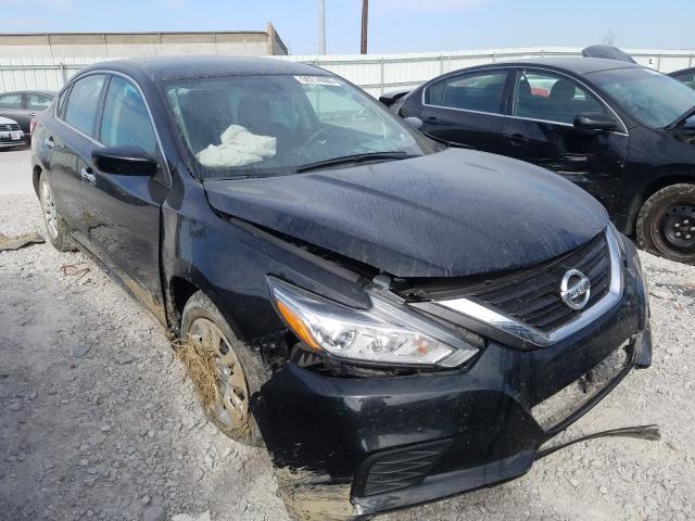 Photo 0 VIN: 1N4AL3AP3HC161872 - NISSAN ALTIMA 2.5 