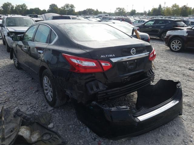 Photo 2 VIN: 1N4AL3AP3HC161872 - NISSAN ALTIMA 2.5 