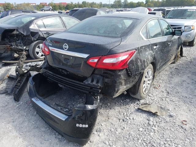 Photo 3 VIN: 1N4AL3AP3HC161872 - NISSAN ALTIMA 2.5 