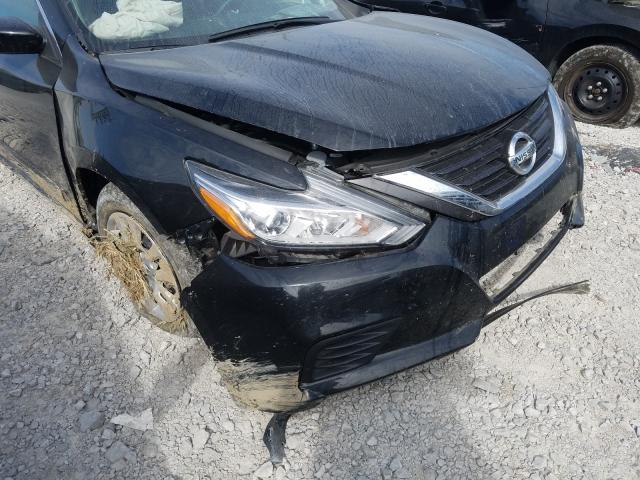 Photo 8 VIN: 1N4AL3AP3HC161872 - NISSAN ALTIMA 2.5 