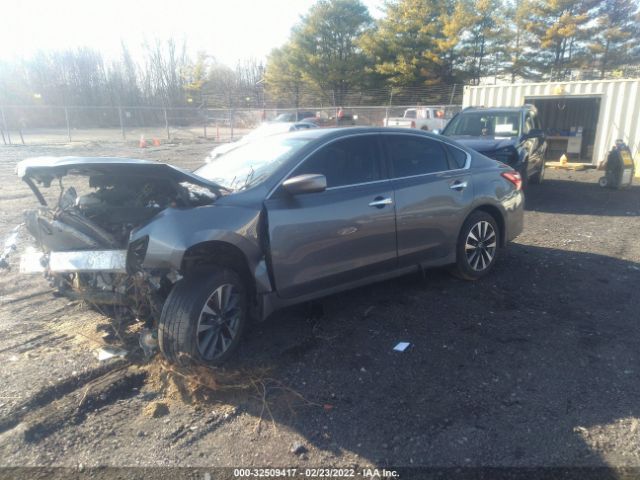 Photo 1 VIN: 1N4AL3AP3HC162035 - NISSAN ALTIMA 