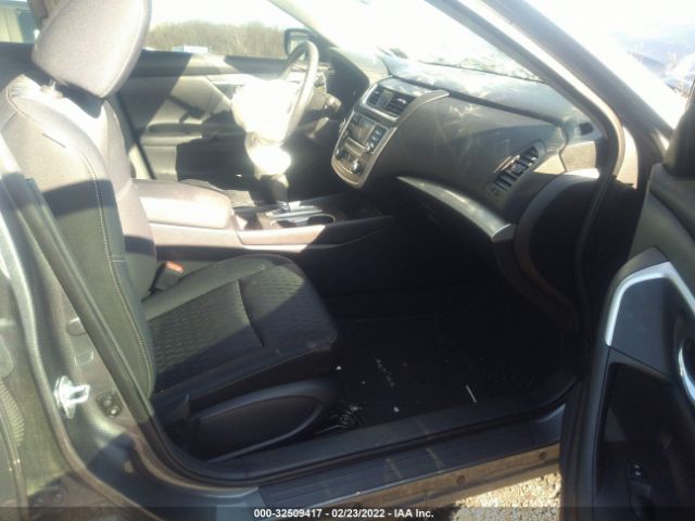 Photo 4 VIN: 1N4AL3AP3HC162035 - NISSAN ALTIMA 