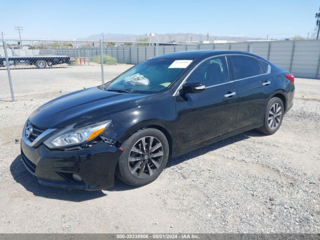 Photo 1 VIN: 1N4AL3AP3HC162570 - NISSAN ALTIMA 