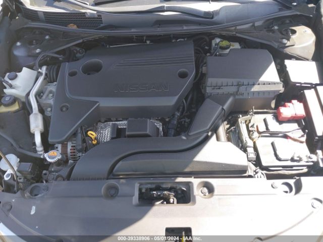 Photo 9 VIN: 1N4AL3AP3HC162570 - NISSAN ALTIMA 