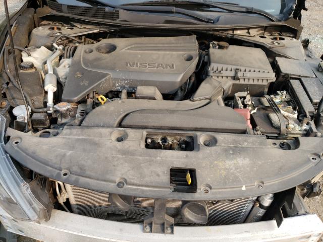 Photo 6 VIN: 1N4AL3AP3HC164075 - NISSAN ALTIMA 2.5 