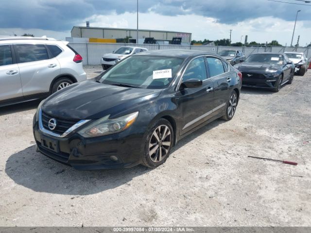 Photo 1 VIN: 1N4AL3AP3HC164111 - NISSAN ALTIMA 