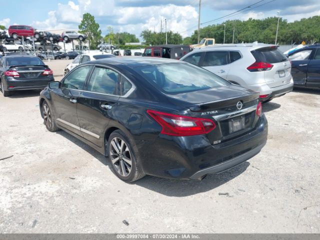 Photo 2 VIN: 1N4AL3AP3HC164111 - NISSAN ALTIMA 