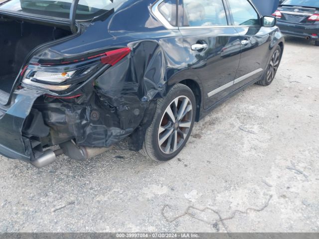 Photo 5 VIN: 1N4AL3AP3HC164111 - NISSAN ALTIMA 