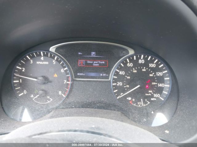 Photo 6 VIN: 1N4AL3AP3HC164111 - NISSAN ALTIMA 