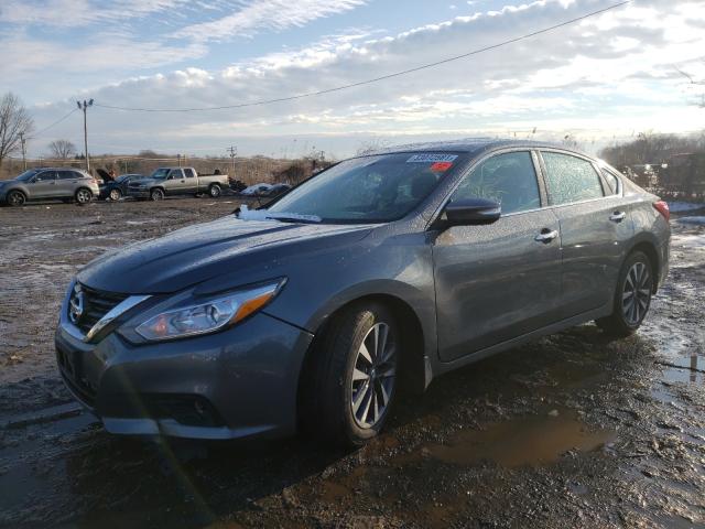 Photo 1 VIN: 1N4AL3AP3HC165226 - NISSAN ALTIMA 2.5 