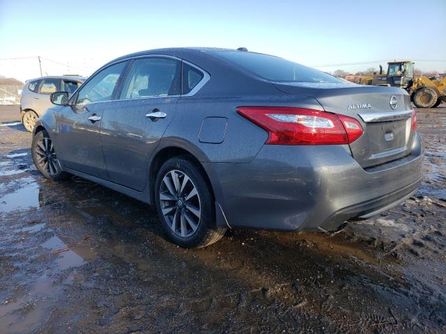 Photo 2 VIN: 1N4AL3AP3HC165226 - NISSAN ALTIMA 2.5 