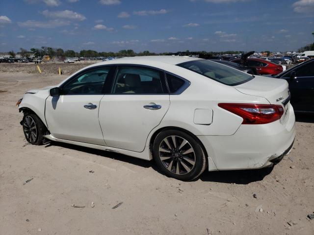 Photo 1 VIN: 1N4AL3AP3HC165520 - NISSAN ALTIMA 