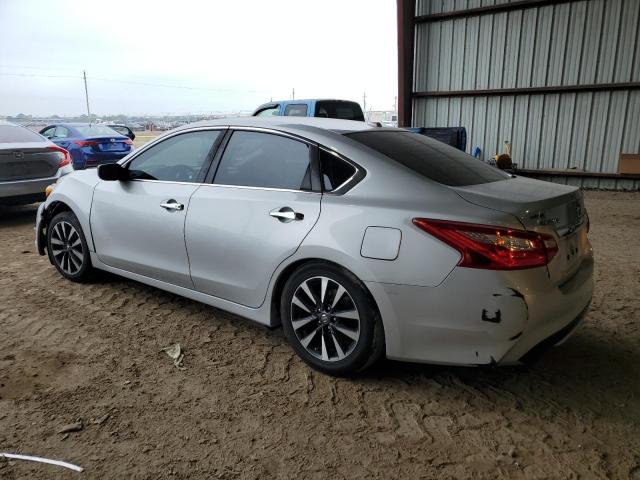 Photo 1 VIN: 1N4AL3AP3HC166280 - NISSAN ALTIMA 2.5 