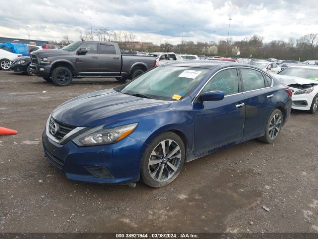 Photo 1 VIN: 1N4AL3AP3HC166926 - NISSAN ALTIMA 