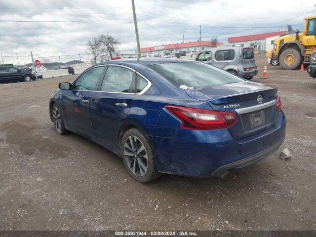 Photo 2 VIN: 1N4AL3AP3HC166926 - NISSAN ALTIMA 