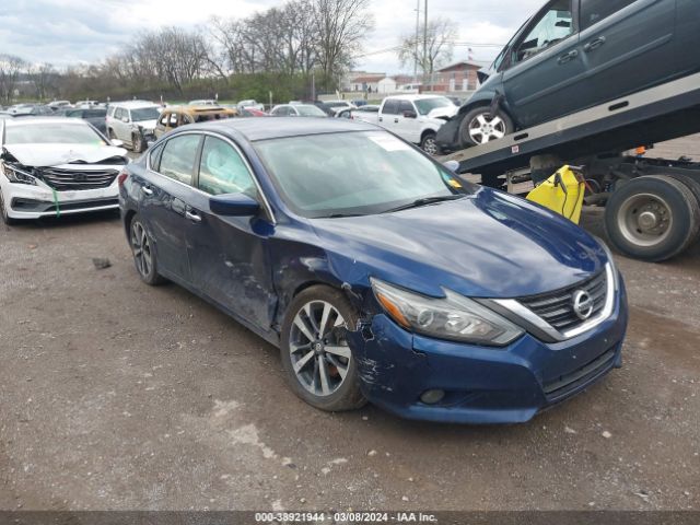 Photo 5 VIN: 1N4AL3AP3HC166926 - NISSAN ALTIMA 