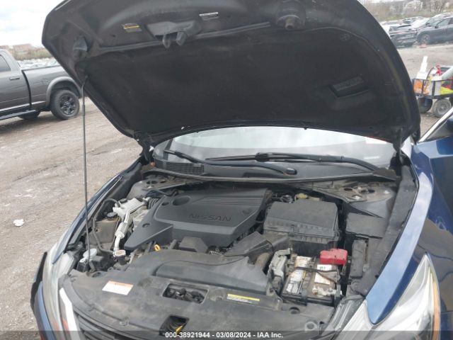 Photo 9 VIN: 1N4AL3AP3HC166926 - NISSAN ALTIMA 