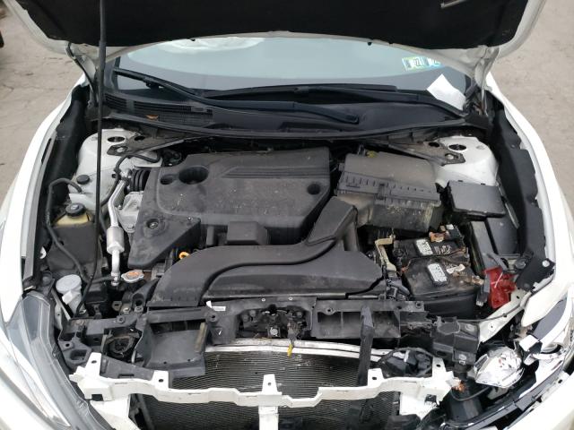 Photo 6 VIN: 1N4AL3AP3HC168448 - NISSAN ALTIMA 2.5 