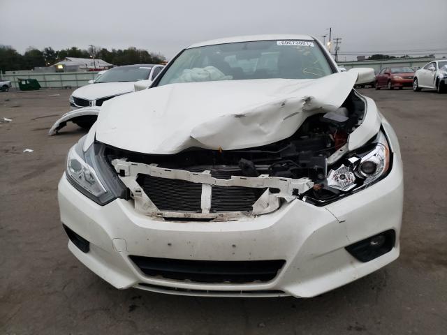 Photo 8 VIN: 1N4AL3AP3HC168448 - NISSAN ALTIMA 2.5 