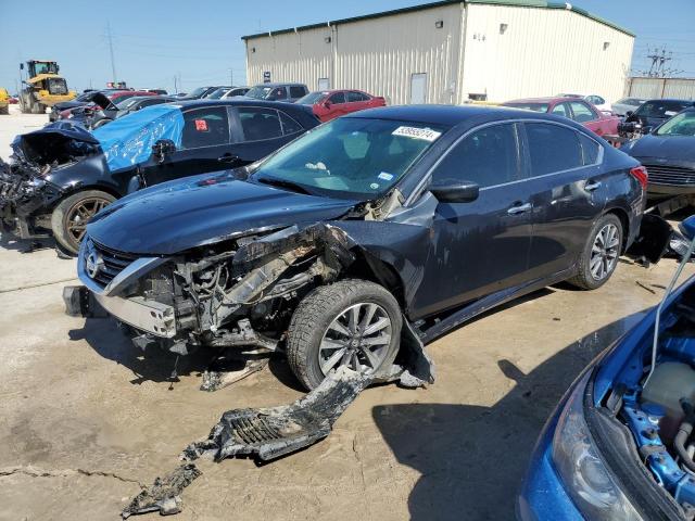 Photo 0 VIN: 1N4AL3AP3HC169535 - NISSAN ALTIMA 