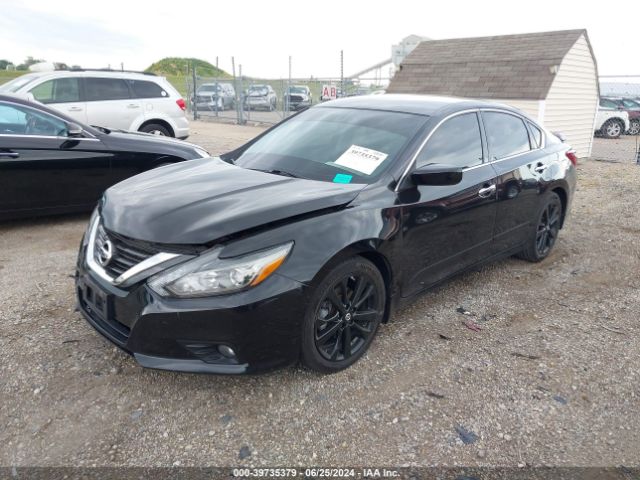 Photo 1 VIN: 1N4AL3AP3HC170393 - NISSAN ALTIMA 