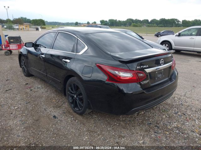 Photo 2 VIN: 1N4AL3AP3HC170393 - NISSAN ALTIMA 