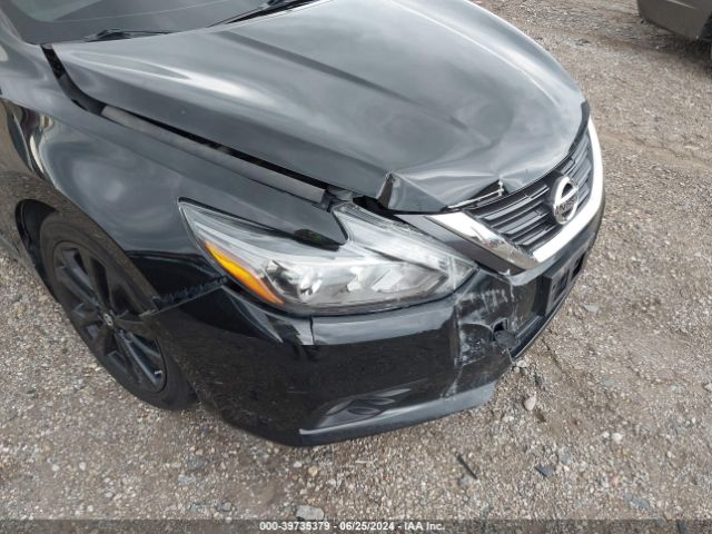 Photo 5 VIN: 1N4AL3AP3HC170393 - NISSAN ALTIMA 