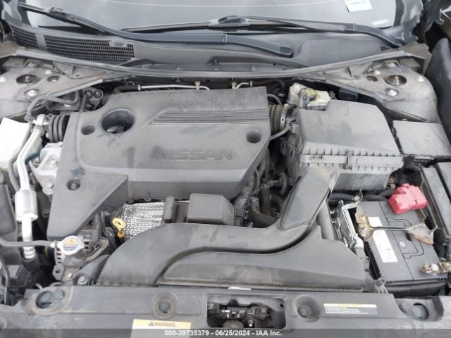 Photo 9 VIN: 1N4AL3AP3HC170393 - NISSAN ALTIMA 