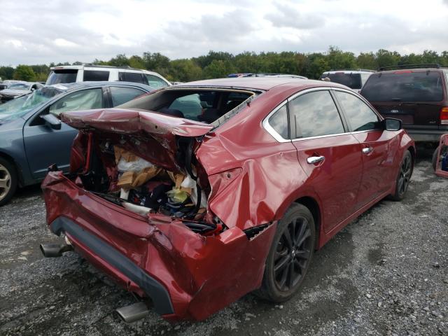 Photo 3 VIN: 1N4AL3AP3HC172368 - NISSAN ALTIMA 2.5 