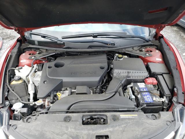 Photo 6 VIN: 1N4AL3AP3HC172368 - NISSAN ALTIMA 2.5 