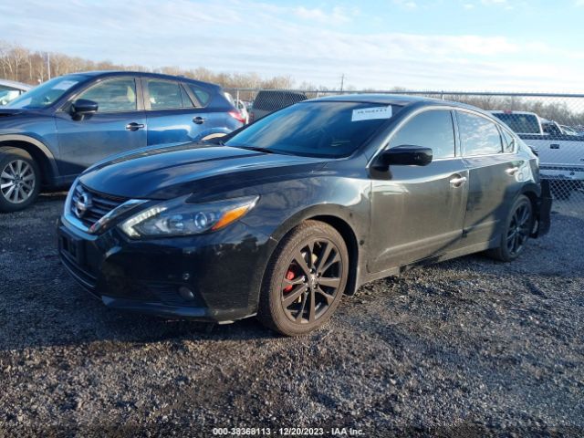 Photo 1 VIN: 1N4AL3AP3HC173066 - NISSAN ALTIMA 