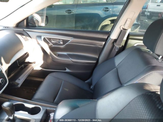 Photo 4 VIN: 1N4AL3AP3HC173066 - NISSAN ALTIMA 