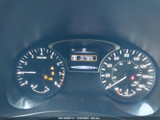 Photo 6 VIN: 1N4AL3AP3HC173066 - NISSAN ALTIMA 