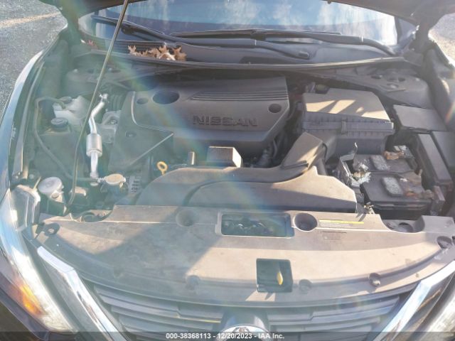 Photo 9 VIN: 1N4AL3AP3HC173066 - NISSAN ALTIMA 