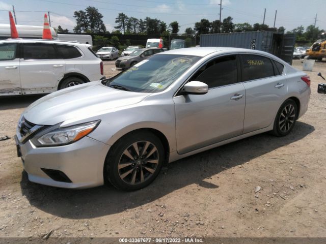 Photo 1 VIN: 1N4AL3AP3HC174380 - NISSAN ALTIMA 