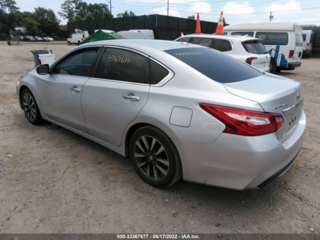 Photo 2 VIN: 1N4AL3AP3HC174380 - NISSAN ALTIMA 