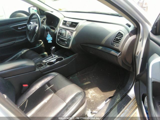 Photo 4 VIN: 1N4AL3AP3HC174380 - NISSAN ALTIMA 