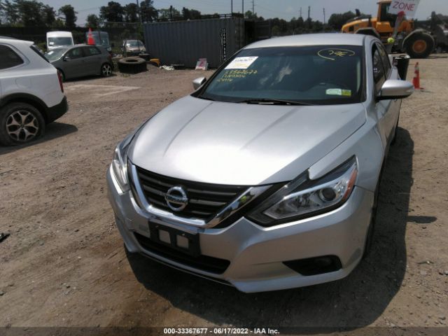 Photo 5 VIN: 1N4AL3AP3HC174380 - NISSAN ALTIMA 