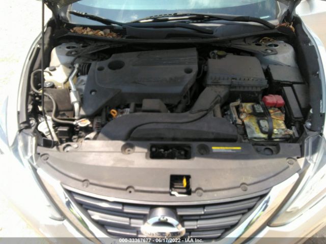 Photo 9 VIN: 1N4AL3AP3HC174380 - NISSAN ALTIMA 