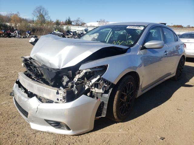 Photo 1 VIN: 1N4AL3AP3HC178042 - NISSAN ALTIMA 