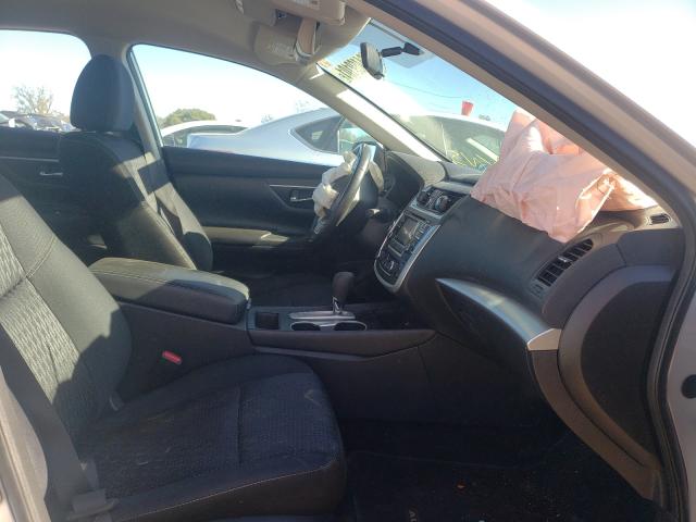 Photo 4 VIN: 1N4AL3AP3HC178042 - NISSAN ALTIMA 