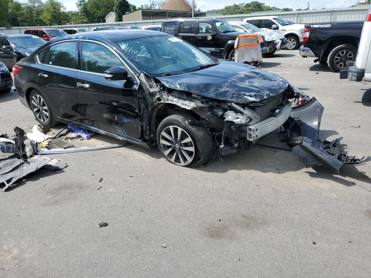 Photo 3 VIN: 1N4AL3AP3HC178560 - NISSAN ALTIMA 